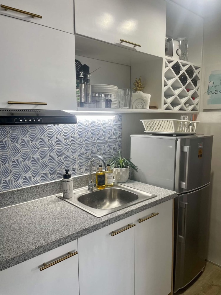 Mesavirre Garden Residences Furnished Units