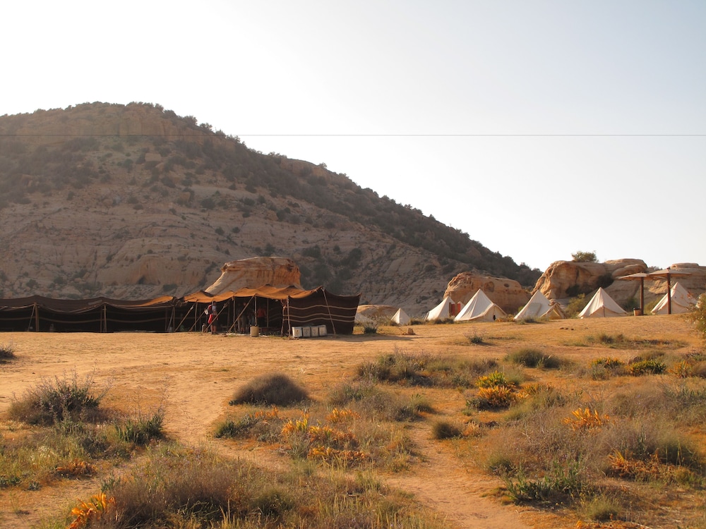 Rummana Camp