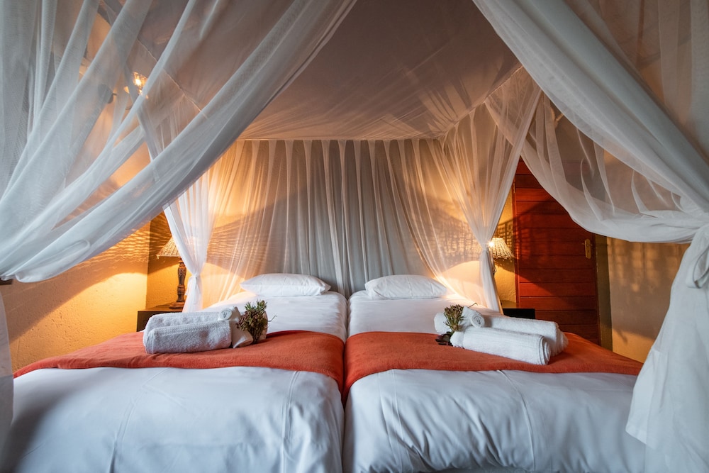Elephant Game Lodge