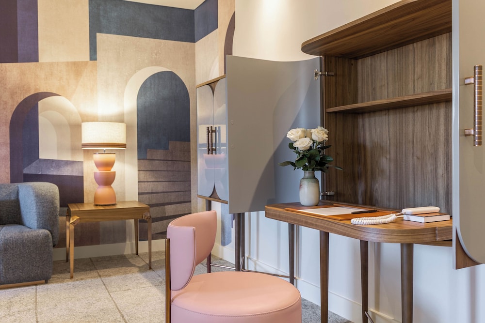 Convent Square Lisbon, Vignette Collection by IHG 35