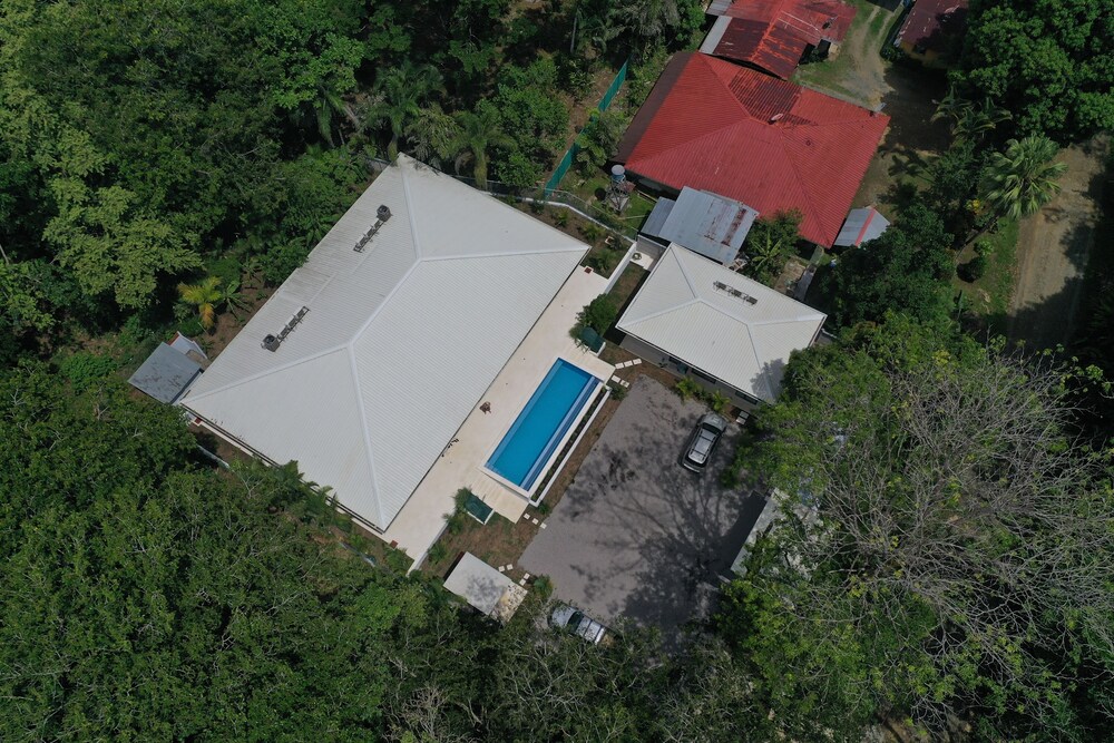 Villa Estrella Pavones