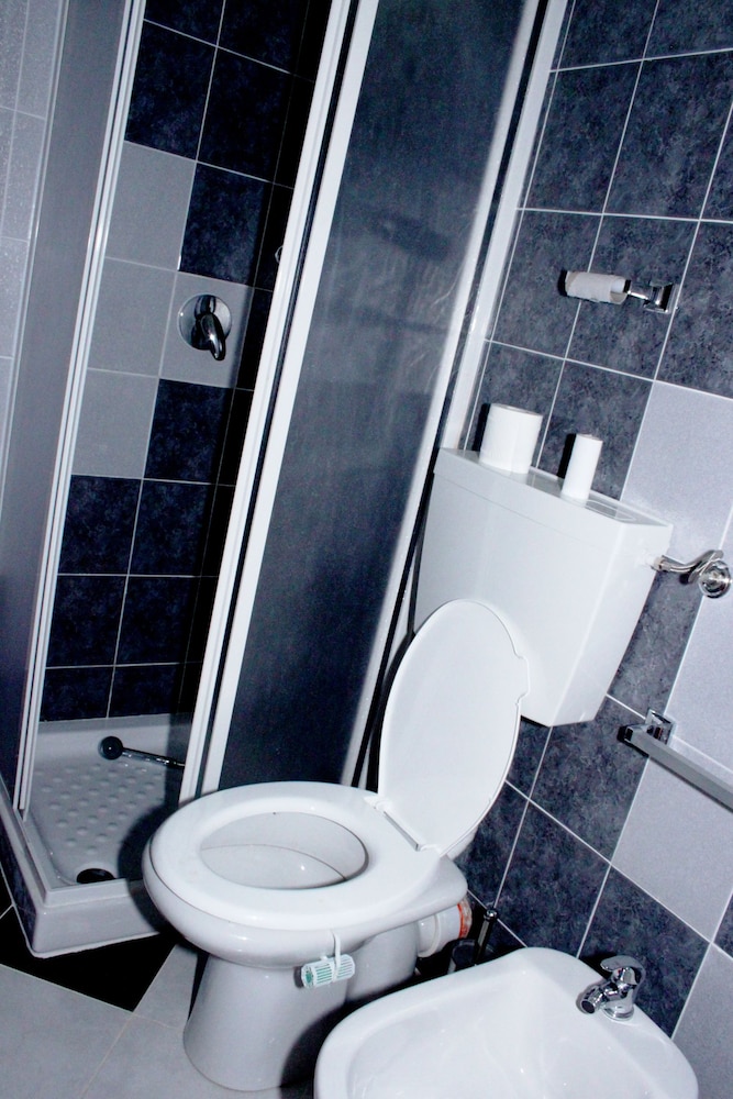 Camelot B&B Palermo