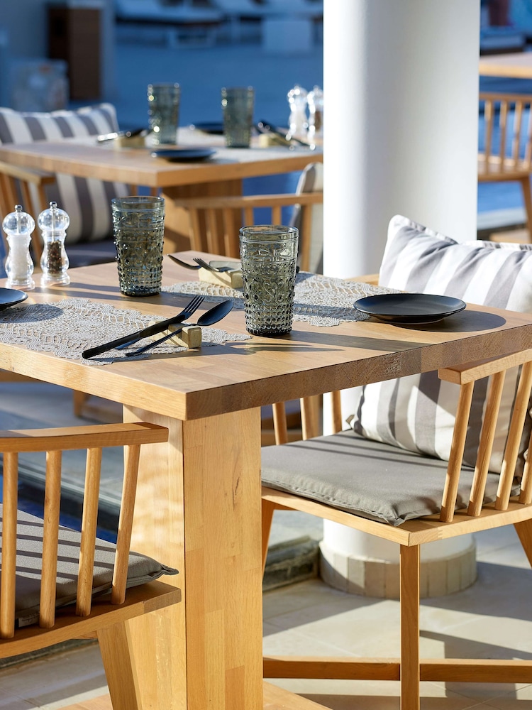 Anemos Luxury Grand Resort