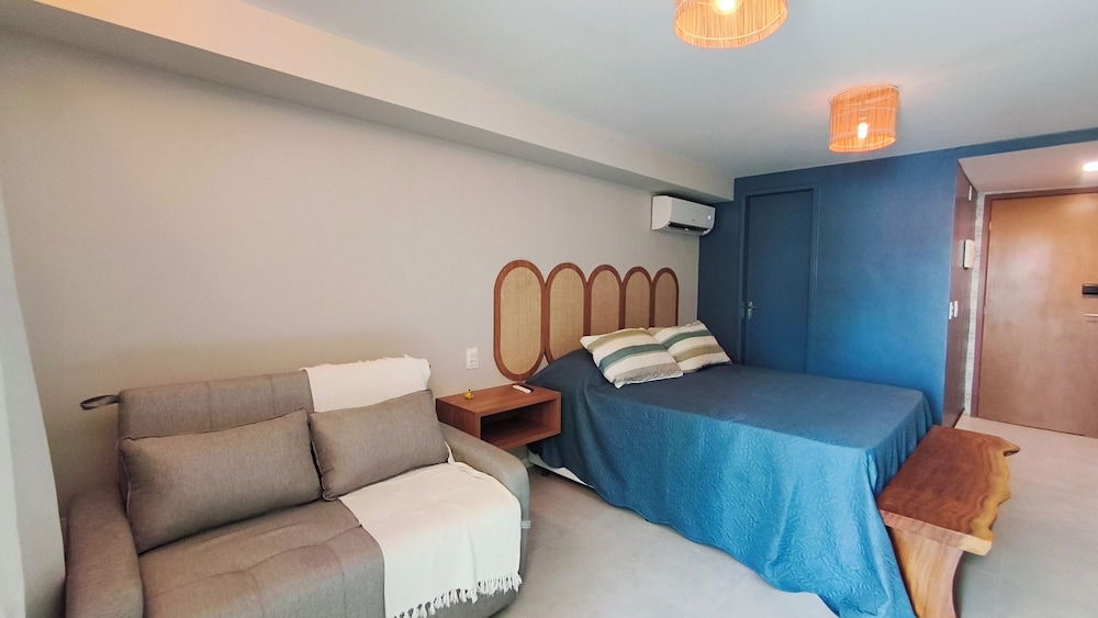 Serrambi Beach Flat - Porto de Galinhas