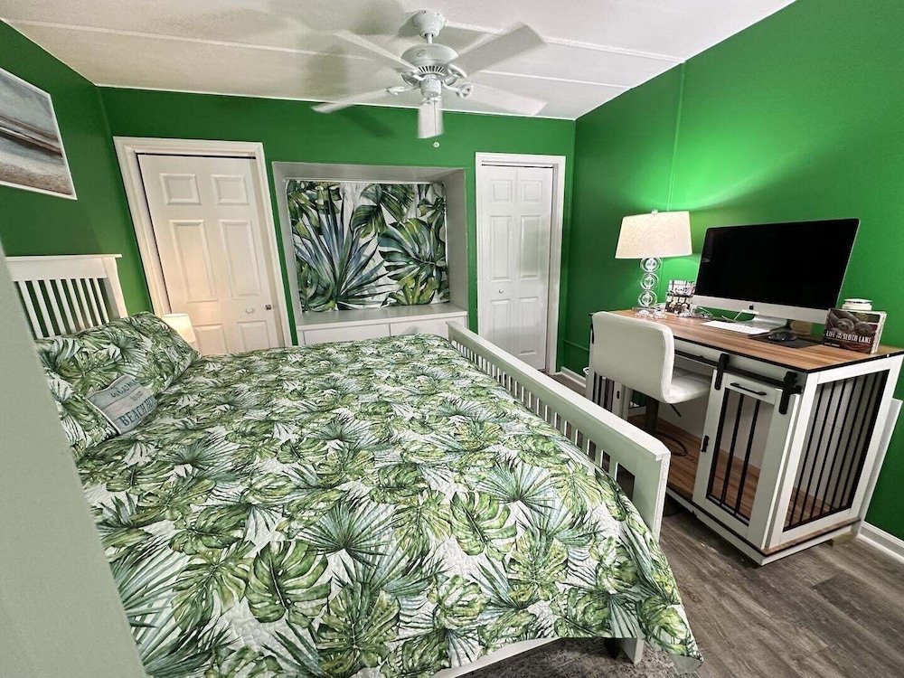 Coral Cove-free Activities- Amenities Included 2 Bedroom Home