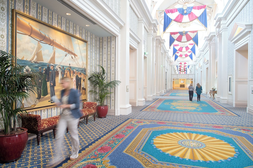 Disney's Yacht Club Resort, Billede 35