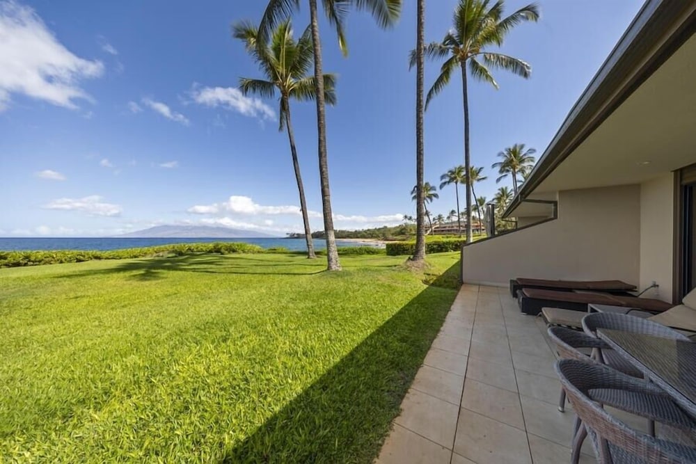 Makena Surf, #f-109 2 Bedroom Condo