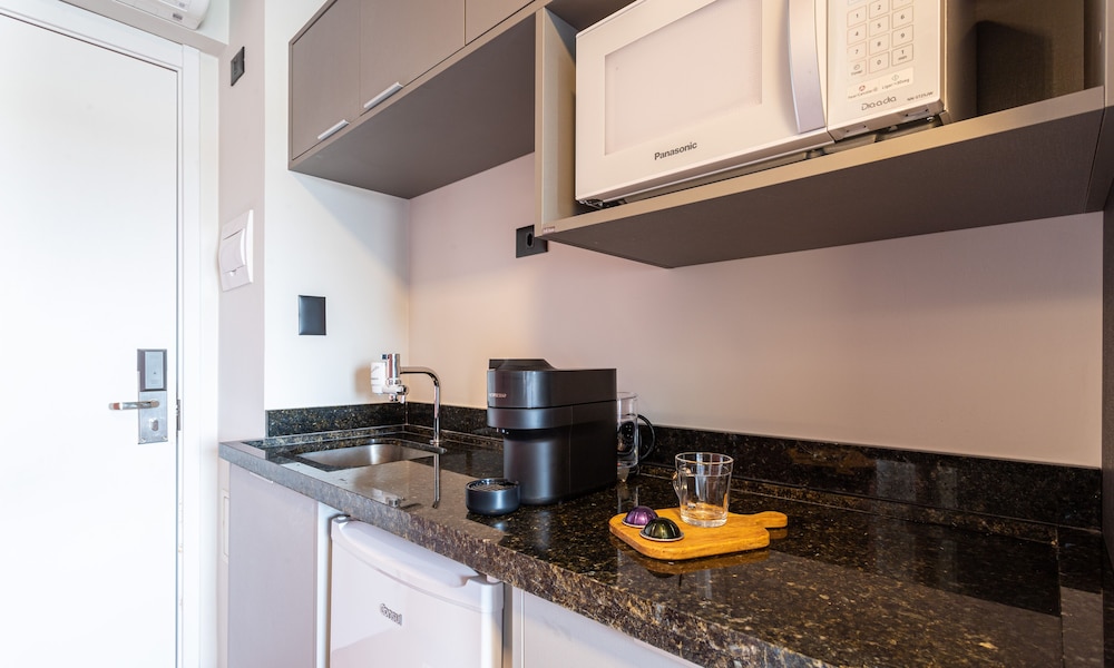 Caza Noz by Viva - Apartamentos novos, com ótima estrutura e área comum próximo à USP e Butantã