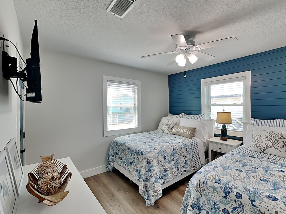 Best Kept Seacret