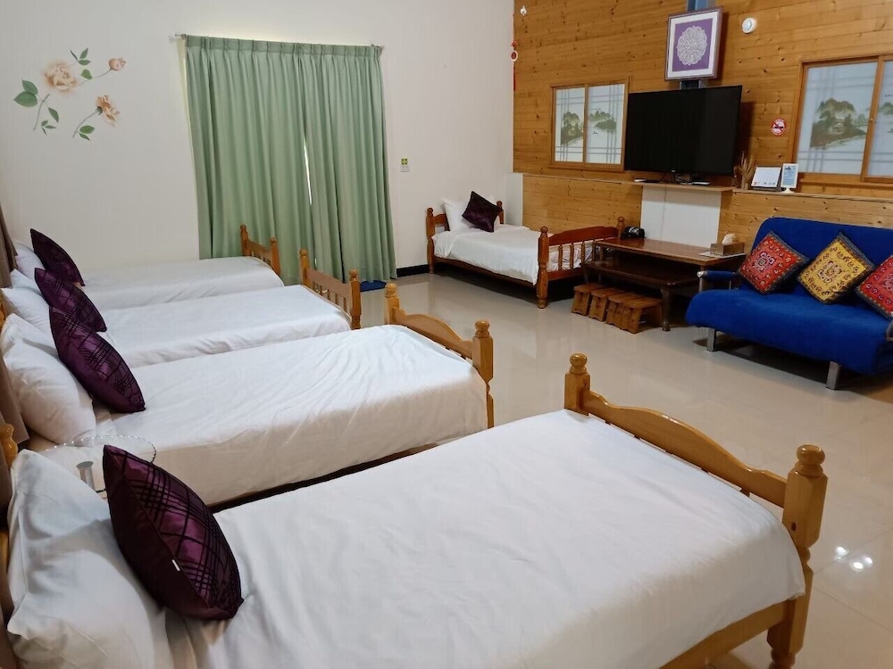556Homestay