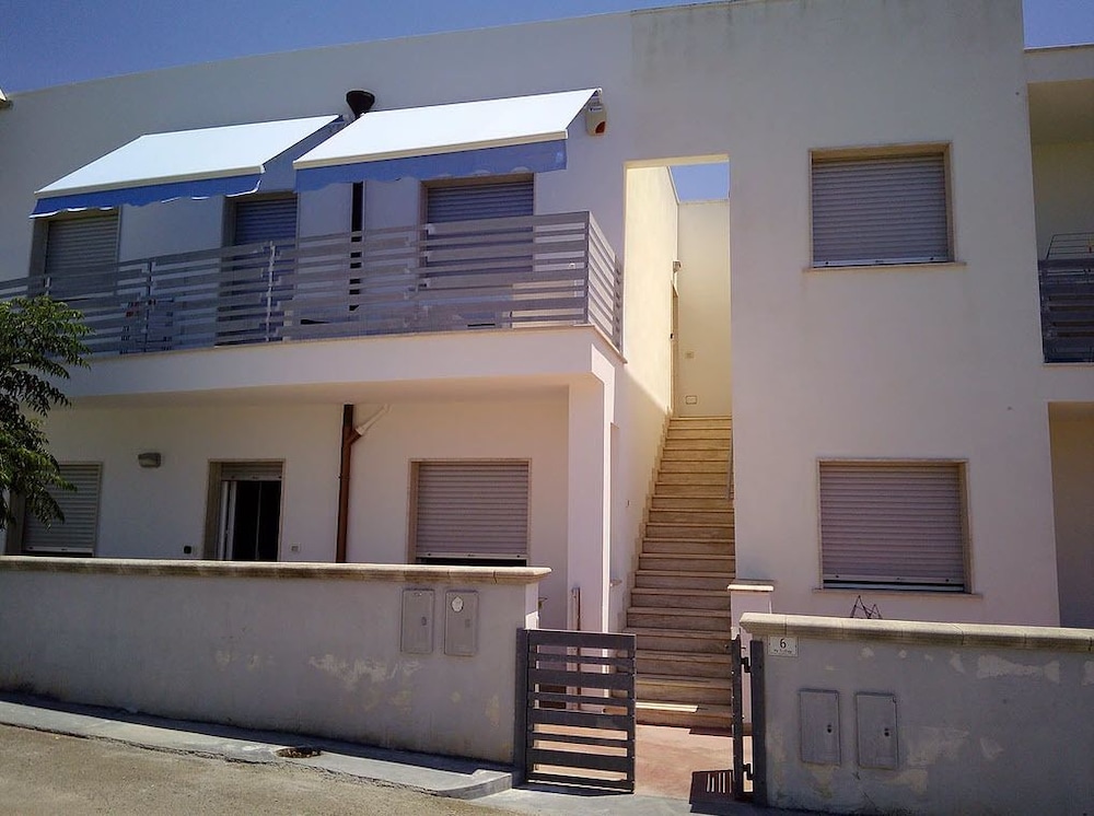Residence Sabbiachiara view 5