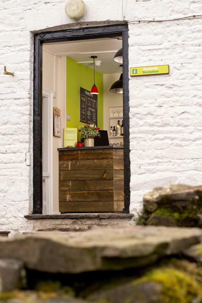YHA Brecon Beacons - Hostel