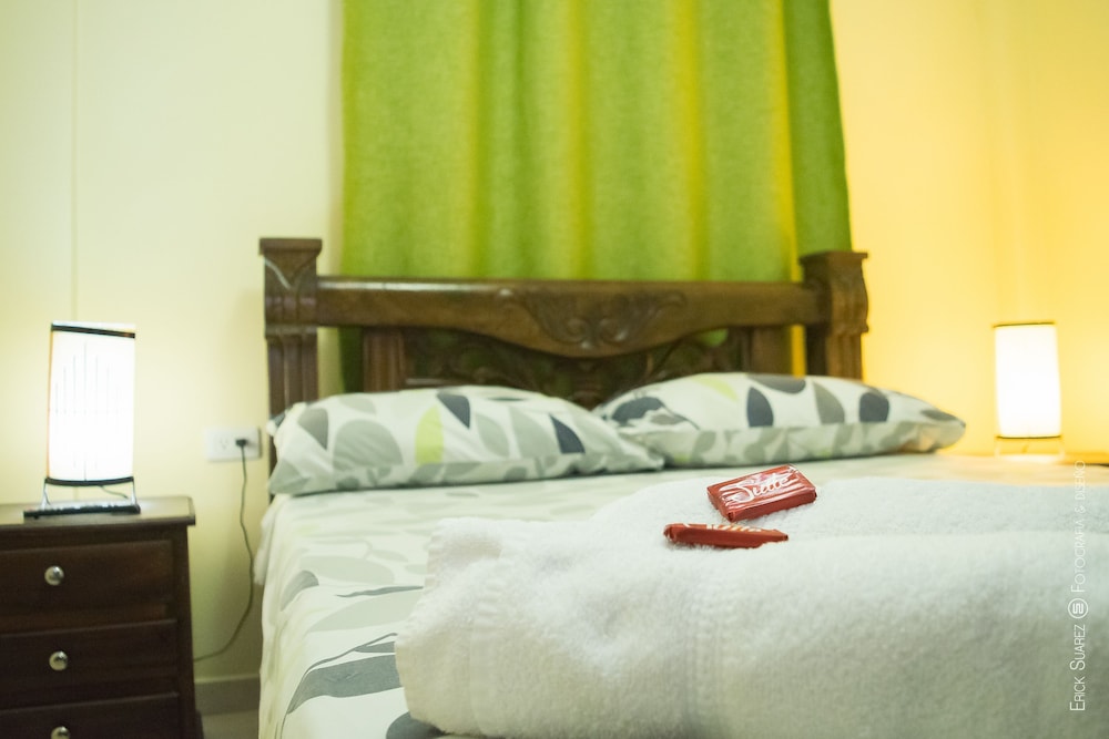 Apartamentos Villas de Cartagena