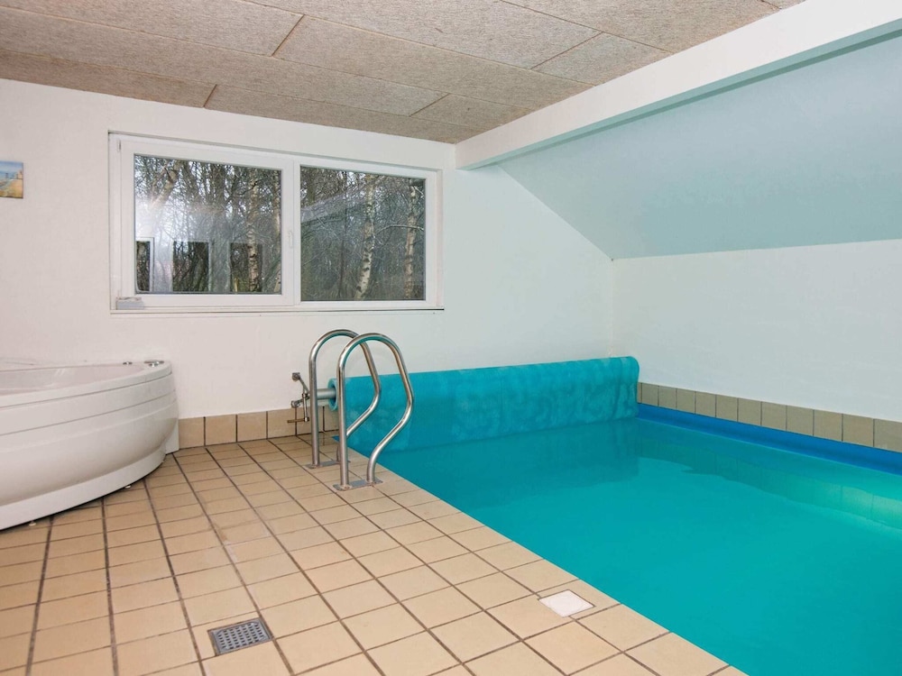 Family Fun With Indoor Pool - By Traum Ferienwohnungen view 3