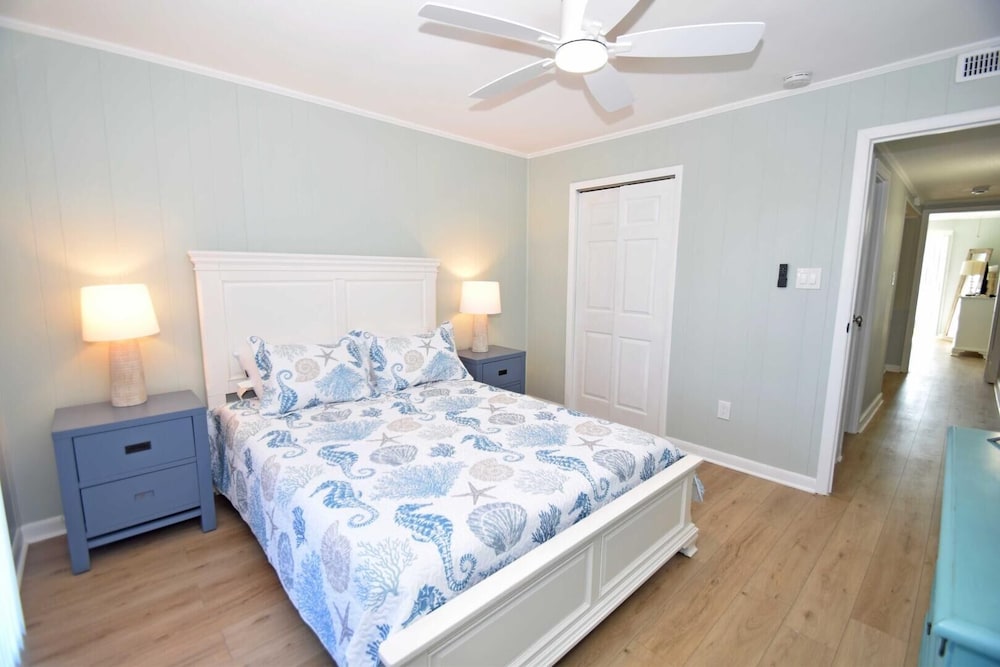 Casa Del Sol 648 3 Bedroom Townhouse