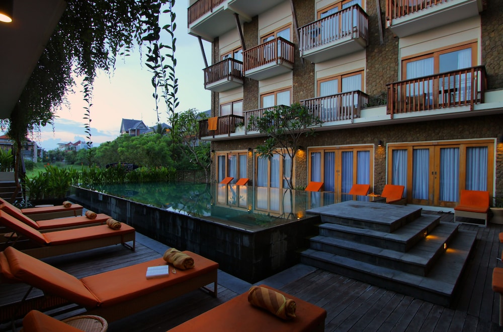 The Kirana Canggu Hotel - Image 1