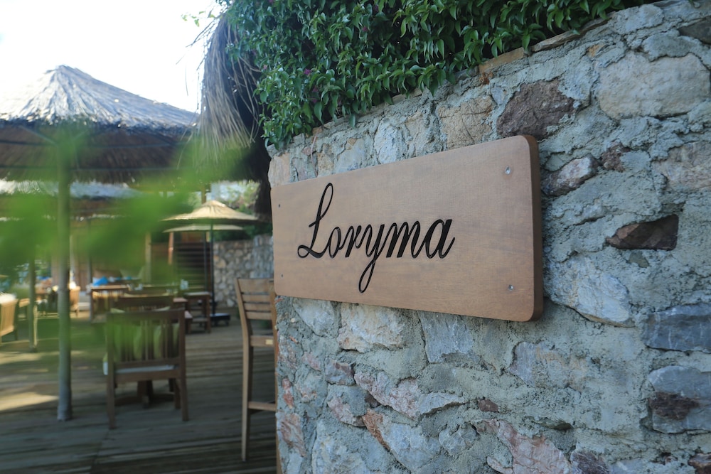 Loryma Lüks Butik Otel - Image 21