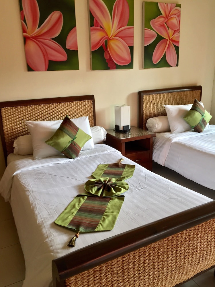 Baan Laem Noi Villa