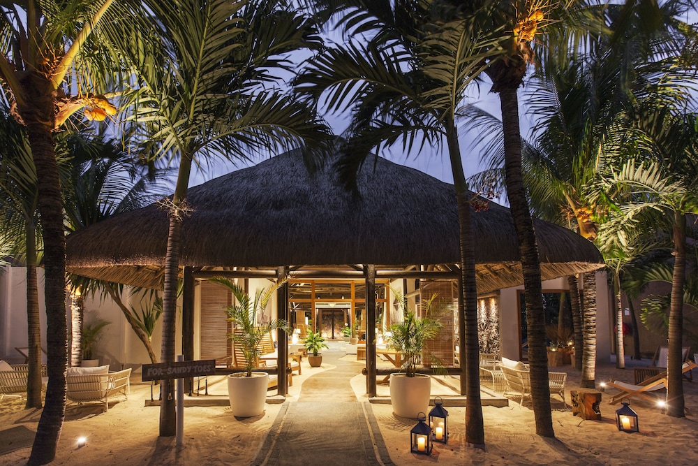 Veranda Pointe Aux Biches Hotel photo 4