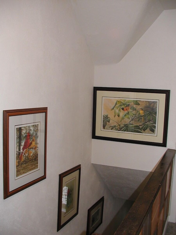 Burleys Gardens and Suite