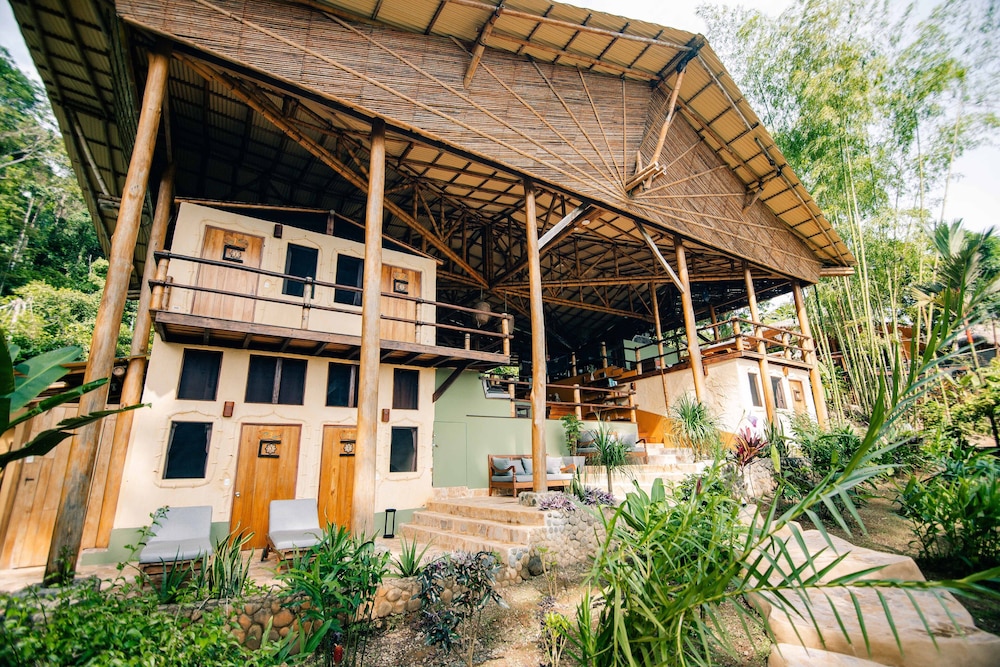 Hotel Selva Armonia - Image 1