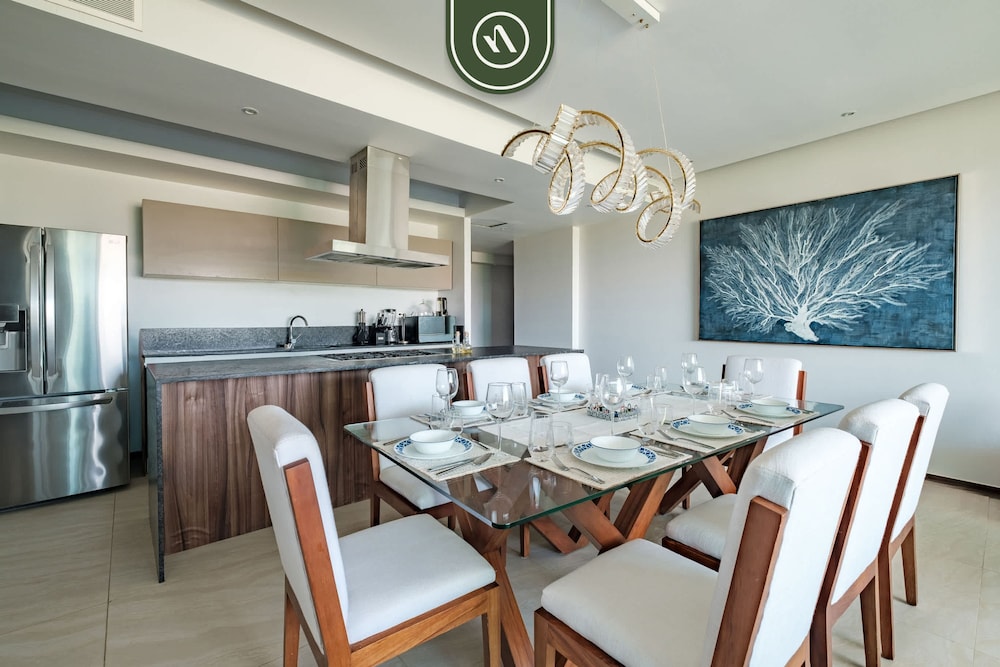 Emerald T3 I8 La Isla Residences