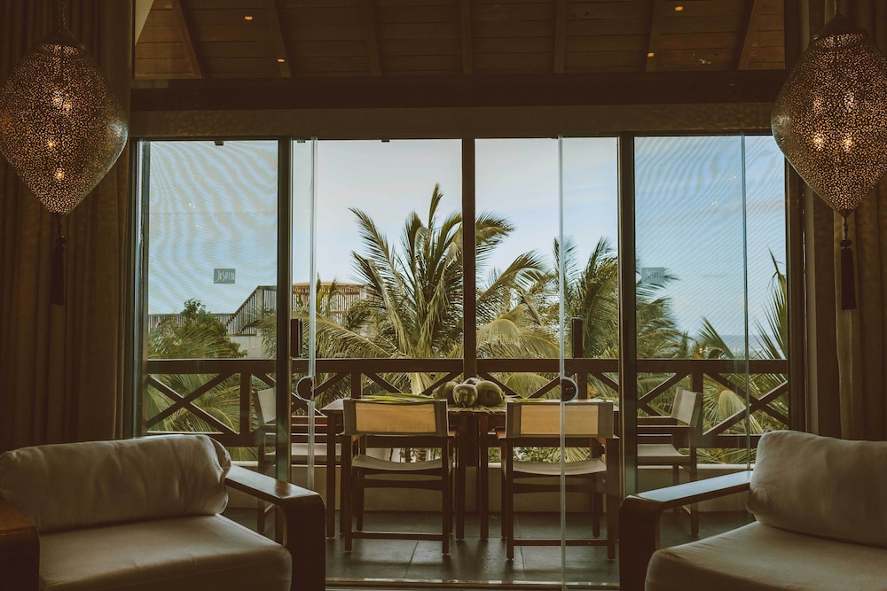 Jashita Hotel - Property Image 12