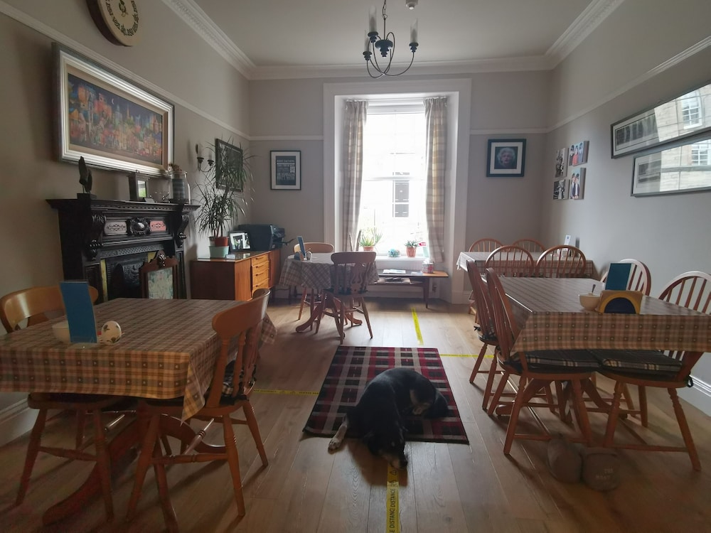 Munro Guest House