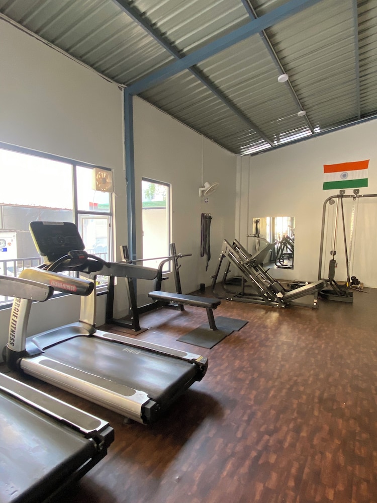 Bunk Hostel Rishikesh