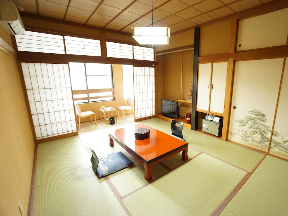 Otogitei Kofu