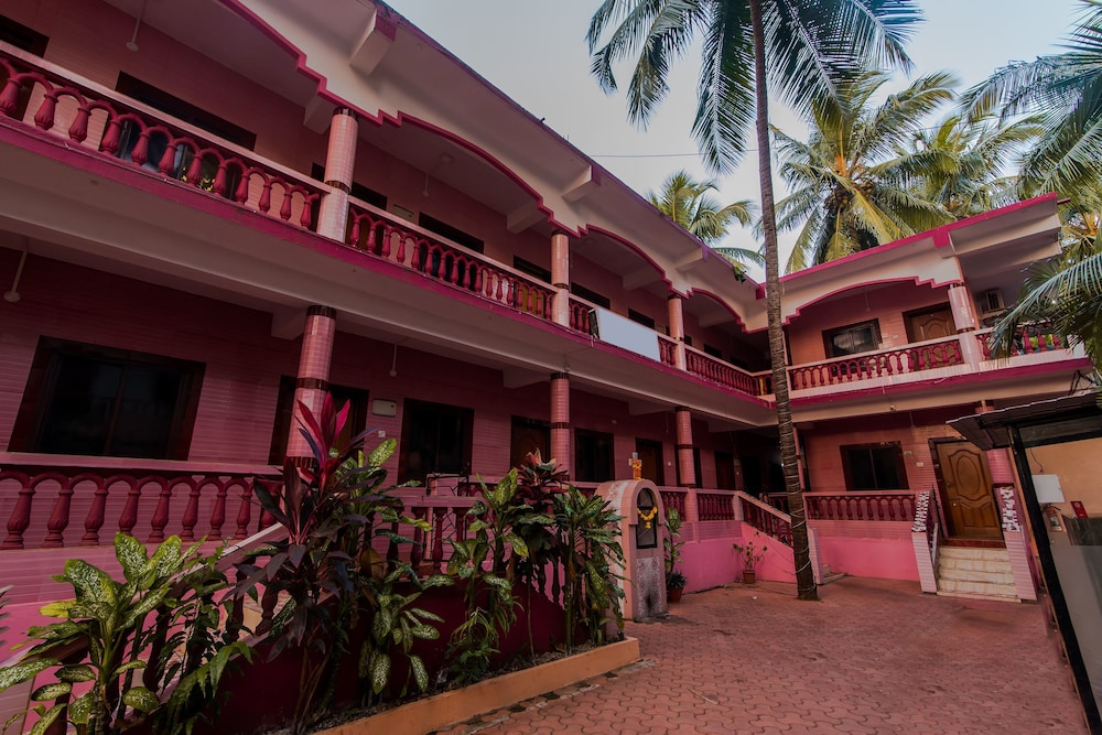 OYO 10576 Hotel Residency