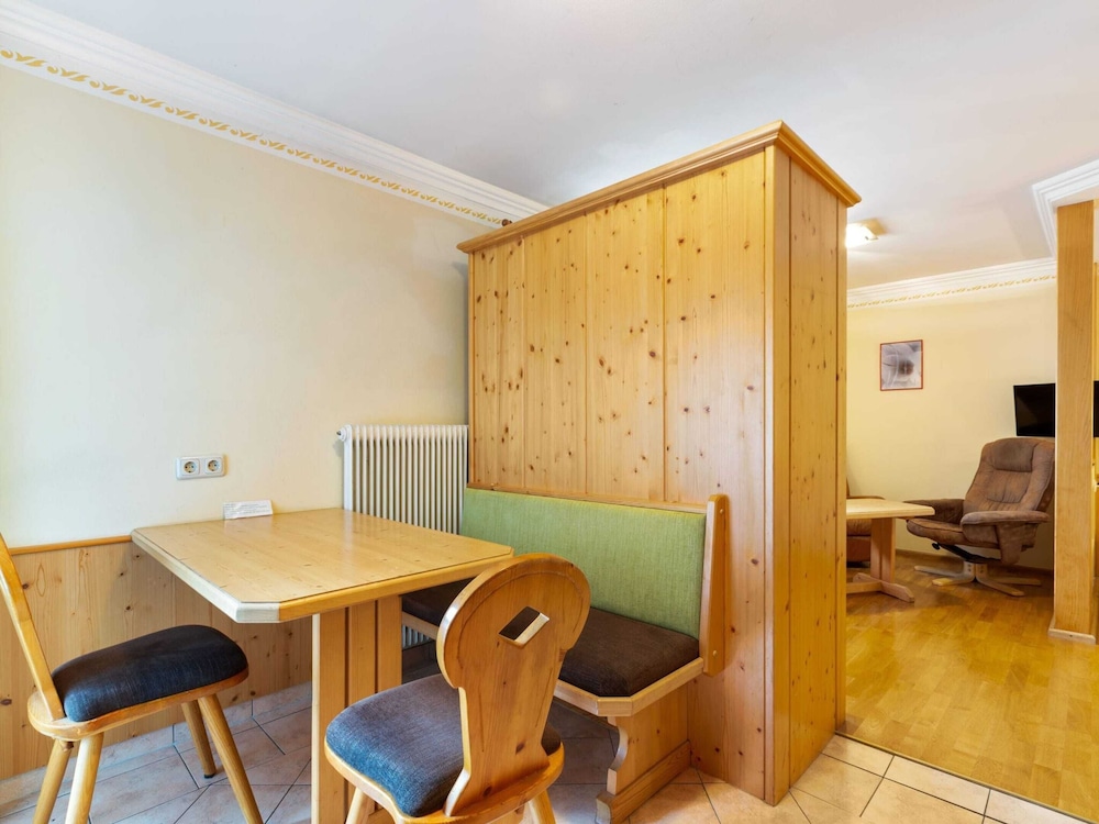 Apartment in Saalbach-hinterglemm