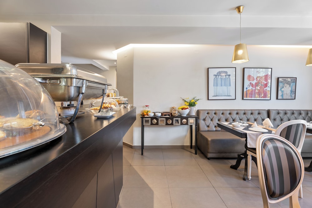 Aerinon Guesthouse