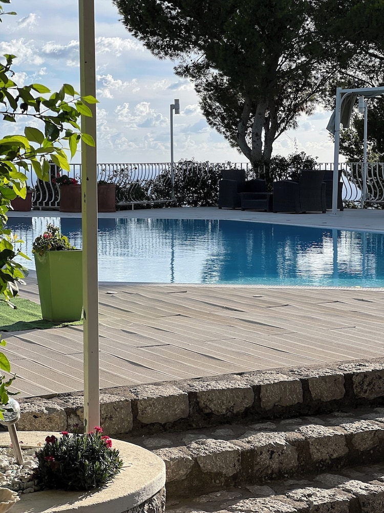 La Canostra Capri - luxury ROOM ad Anacapri