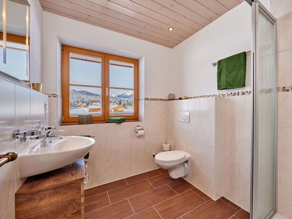 Holiday Apartment