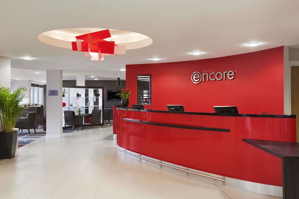 Gateshead Vacations - Ramada Encore by Wyndham Newcastle-Gateshead - Property Image 2