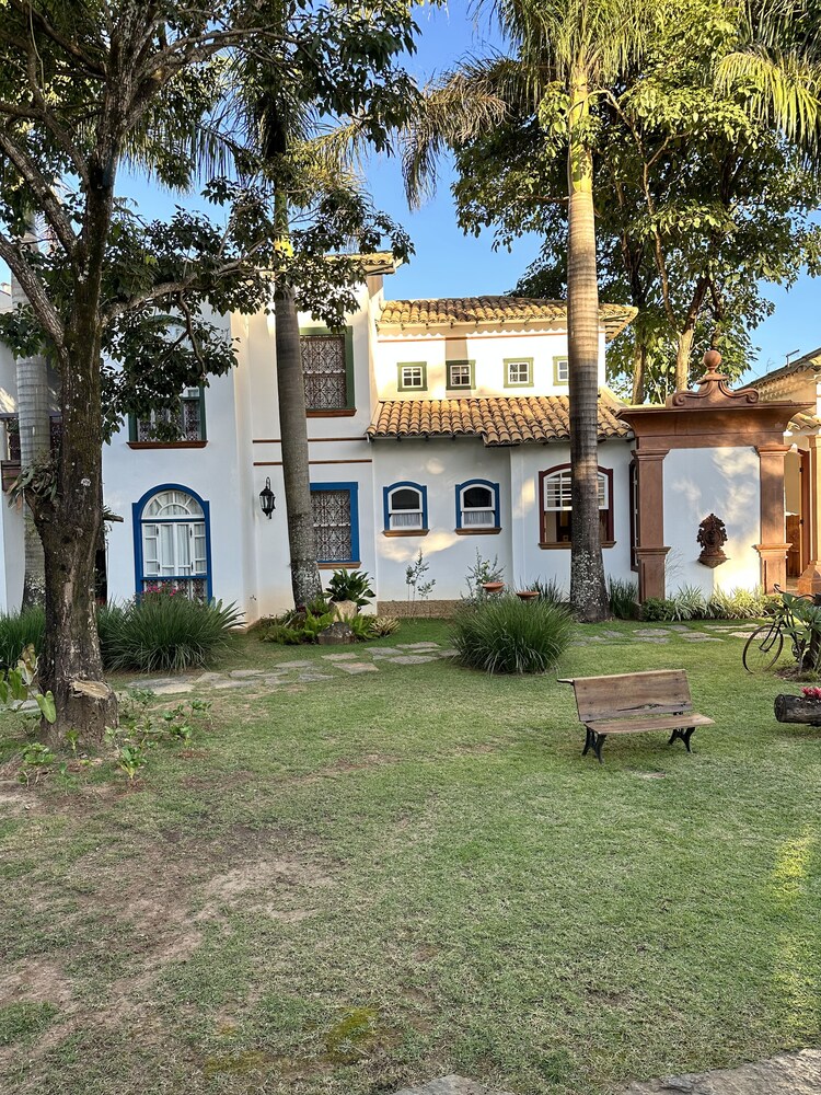 Pousada do Barão