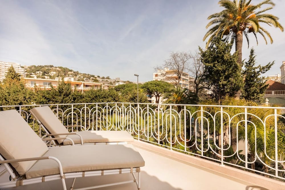 Carla Rosa 10 Luxueux Appartement Piscine -2 BDR