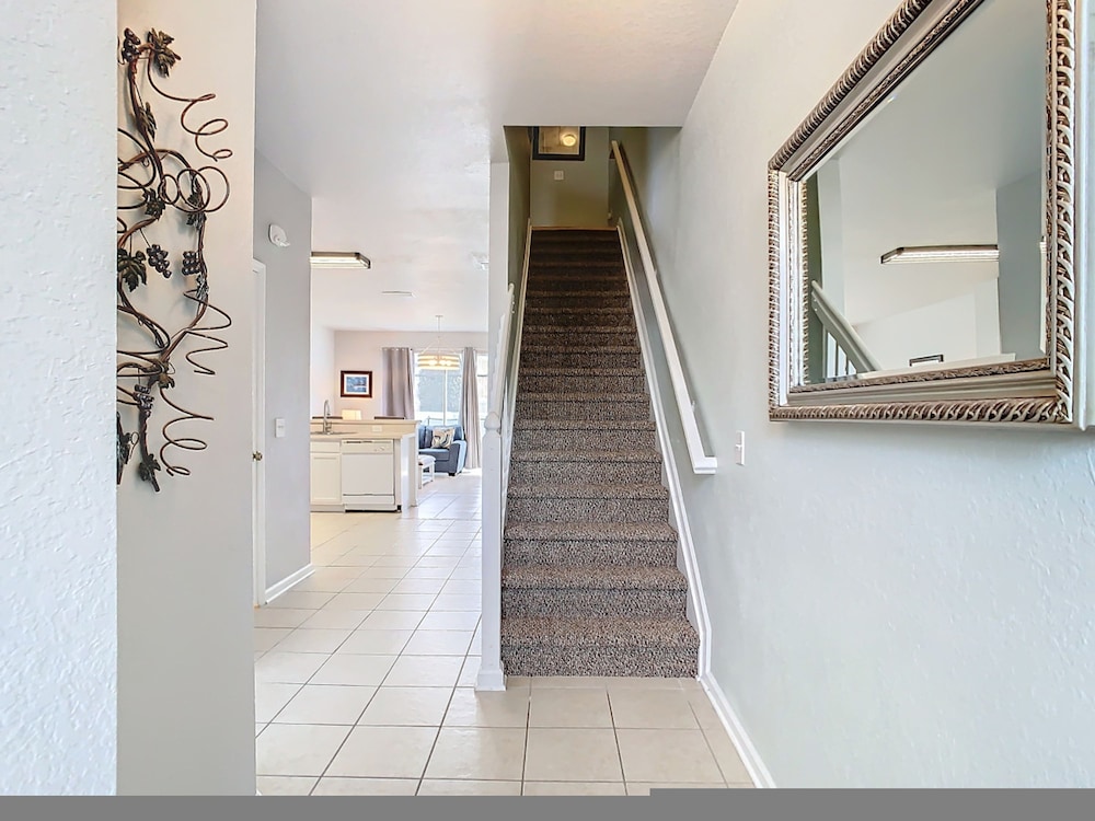 Windsor Hills Resort Townhouse