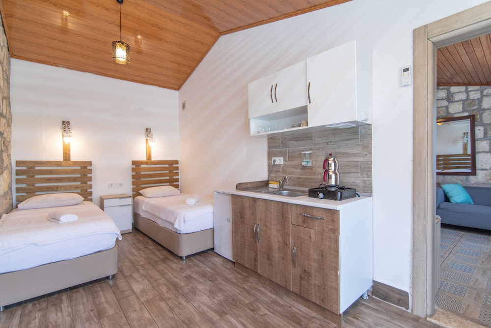Satsuma Butik Otel