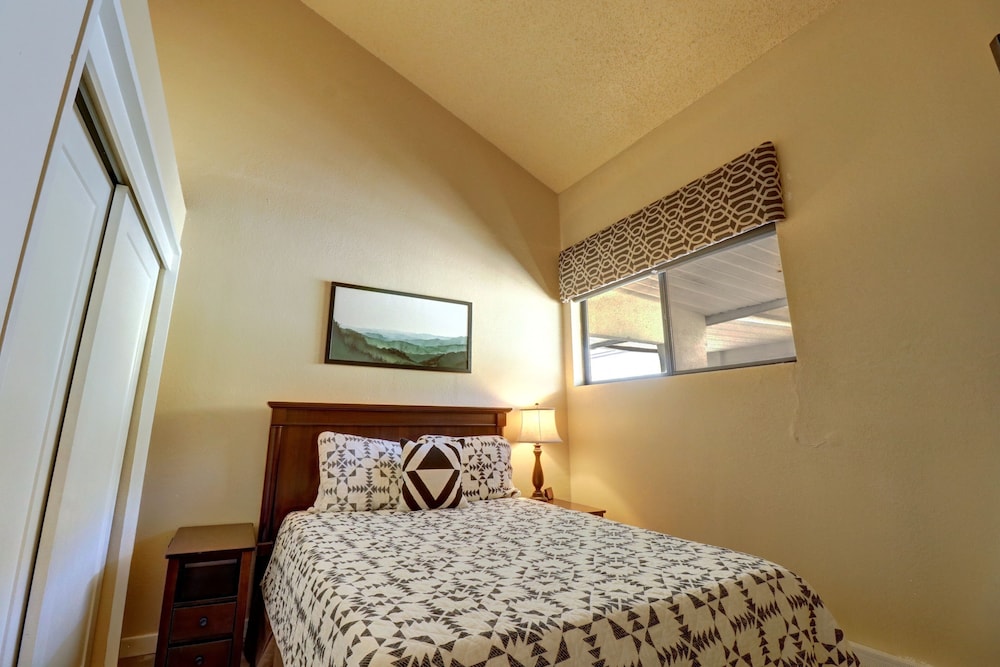SkyRun Copper Mountain Resort Vacation Lodging