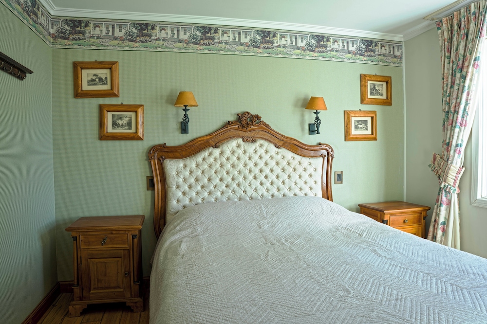 Casona tatalafquen