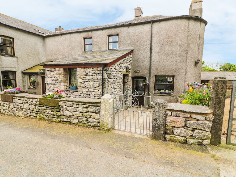Horrace Farm Cottage