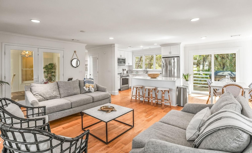Spacious Family Getaway