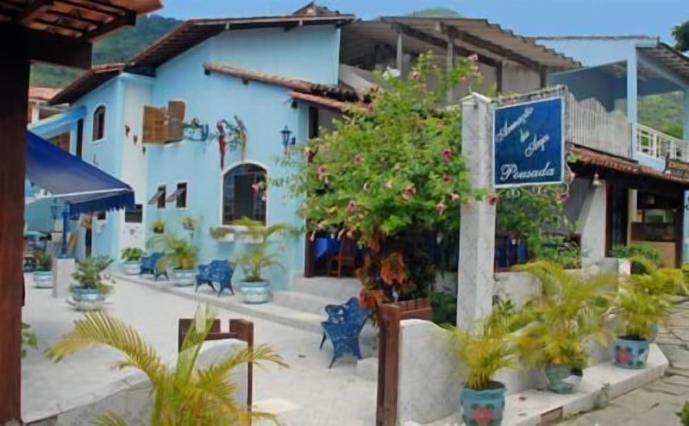 Pousada Armação dos Anjos