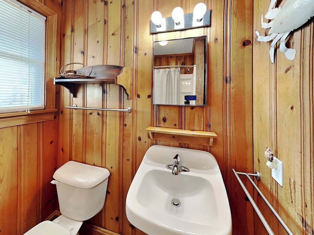 The Caroline by Topsail Realty