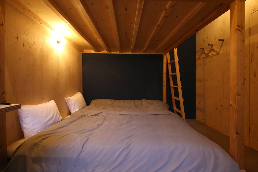TOMARIGI HOSTEL Shu view 2