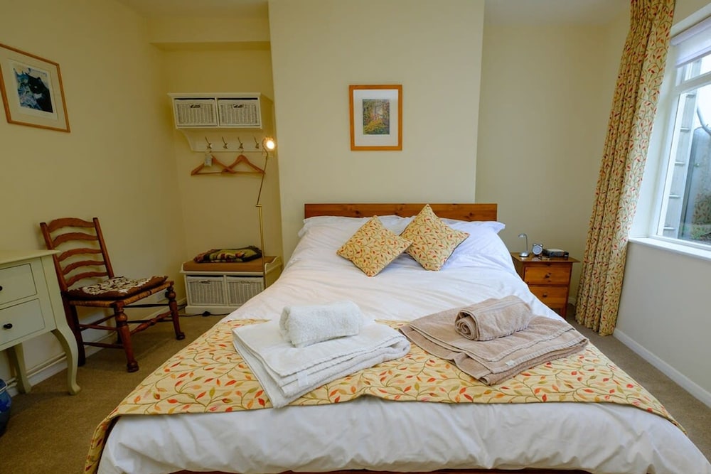 Host Stay Hova Rest view 4