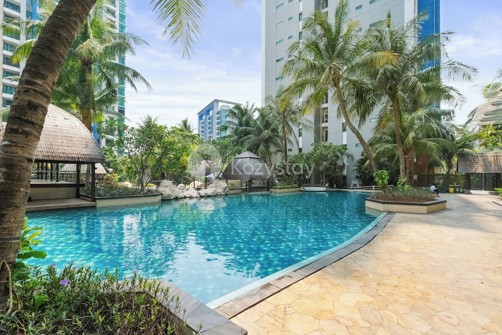 Brunel by Kozystay - Pondok Indah