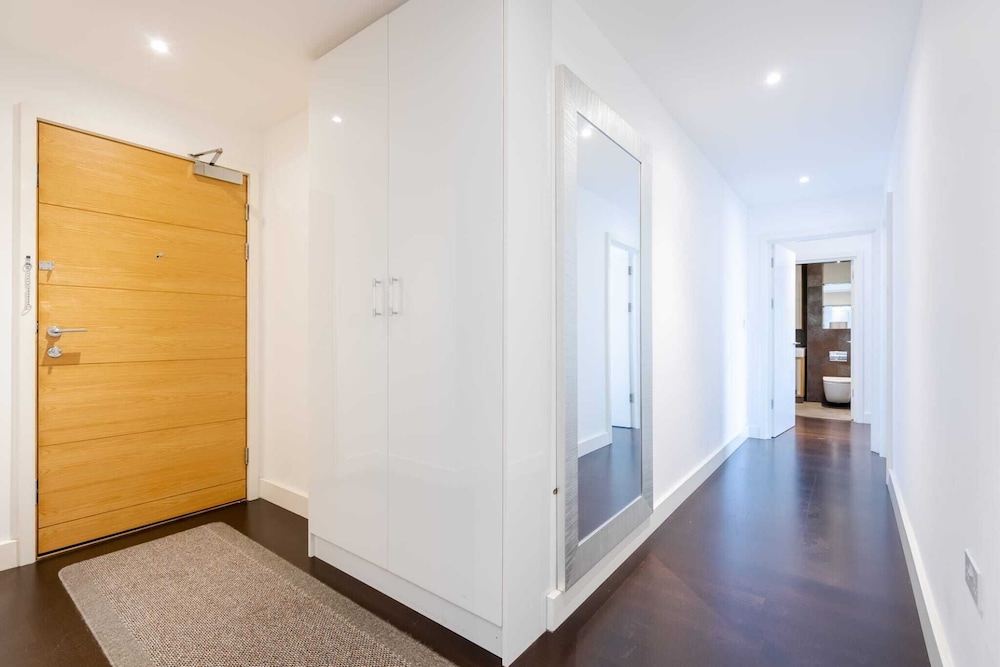 Beautiful 2-bed Apartment in London